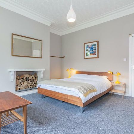 Rentalshosted Chorlton Manchester Eksteriør bilde