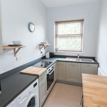 Rentalshosted Chorlton Manchester Eksteriør bilde